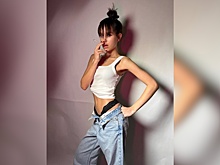 Молодая возлюбленная Григория Лепса выложила откровенные фото с последней фотосессии