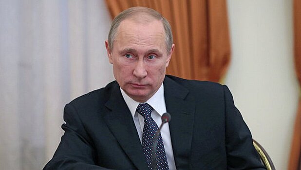 В Госдуме назвали причину отказа Байдена от разговора с Путиным