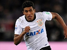 «Бавария» интересуется Паулиньо