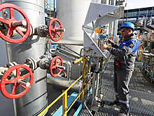 о ситуации с «Северным потоком — 2» и газовом кризисе в Европе