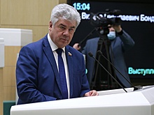 Глава Комитета Совфеда по обороне и безопасности Виктор Бондарев - о том, почему Россия намерена сохранять добрососедские отношения с Турцией