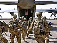 Спецназ ВВС США готовится к войне с Россией