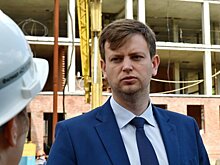 Дело экс-министра строительства Удмуртии Ивана Ястреба передали в суд