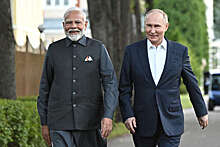 Политолог Малинин: Индия стремится выстраивать конструктивные отношения с Россией