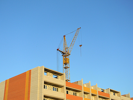 ВТБ за год выдал клиентам СМБ кредиты на строительство более 3 млн кв. м жилья