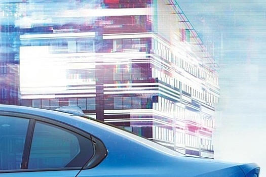 Дизайнеры BMW покусились на святое