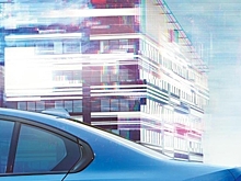 Дизайнеры BMW покусились на святое