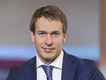 Михаил Волков, возглавляющий сейчас «Национальную лотерею», станет гендиректором «Почты России»