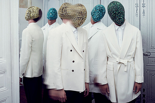 Maison Margiela пропустит Неделю моды в Париже
