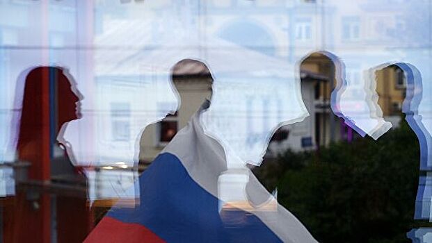 Поправки поддержали 76,60% россиян после обработки 55% протоколов