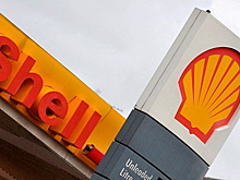 Shell извинилась за закупку российской нефти
