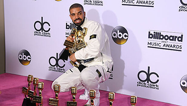 В Лас-Вегасе назвали лучших исполнителей года