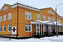 «Это вам не бирюльки»: в селе Ломоносово открыли косторезное училище