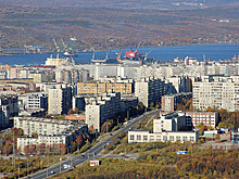 Мурманские мусульмане воспитали грубых водителей маршруток и угостили их пловом