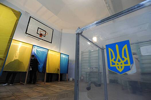 В ЦИК Украины сделали заявление о президентских выборах