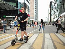 «Вопрос очень важный и нужный»: депутат поддержал полный запрет элетросамокатов