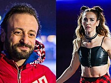 Авербух рассказал о нахождении Бузовой на «Ледниковом периоде»