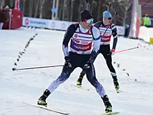 Команда Латыпова и Терентьева выиграла Гонку чемпионов— 2025 в Рязани