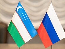 Башкирия и Узбекистан подписали дорожную карту сотрудничества на 95 пунктов