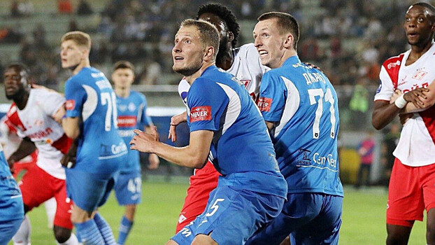 «Валенсия» сделала неоднозначный выбор нового главного тренера, считает Корнеев