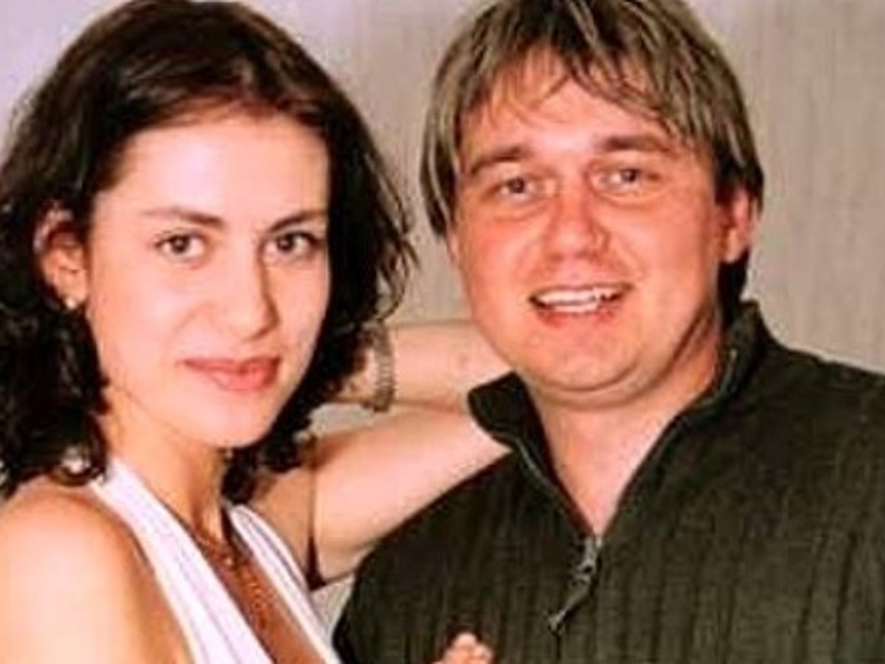 Ильченко муж анны ковальчук фото Анна Ковальчук: как живет актриса, кто ее муж, дети и почему хотела покинуть "Та
