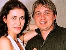 После развода с Анной Ковальчук Анатолий Ильченко создал счастливую и крепкую семью