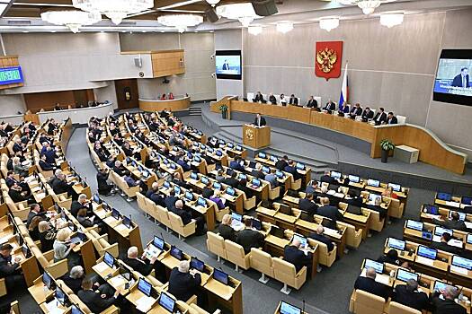 В Госдуме оценили перспективы сотрудничества с захватившей власть в Сирии оппозицией
