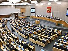 В Госдуме оценили перспективы сотрудничества с захватившей власть в Сирии оппозицией