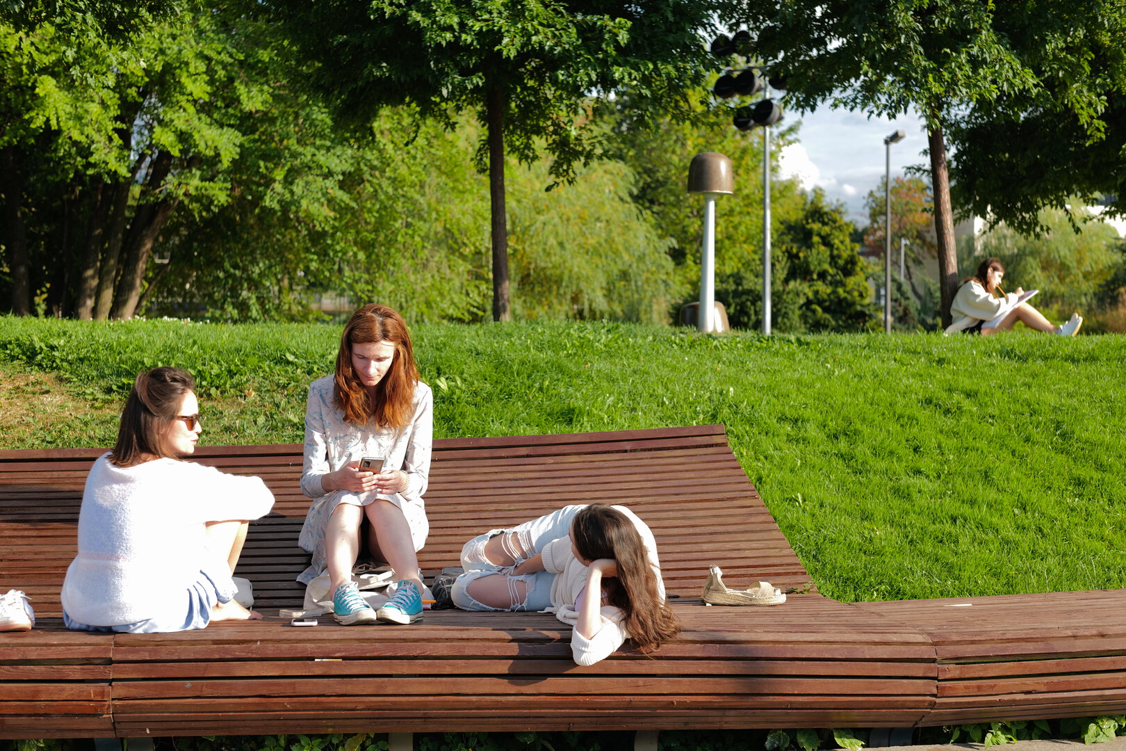 В Британии сделали неутешительный прогноз для будущих поколений