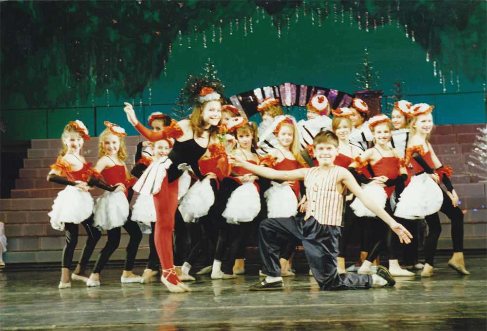 Детский «Мюзик-Холл», Санкт-Петербург, Россия, Европа