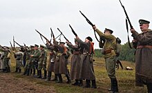День в истории: для России началась Первая мировая война