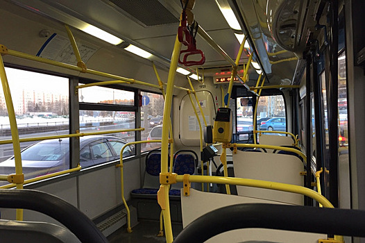 Работа двух «дачных» автобусных маршрутов возобновиться в Зеленограде 1 мая