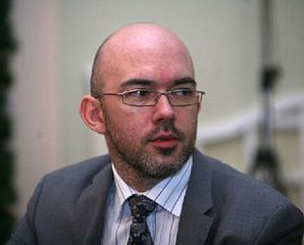 Михаил Возиянов стал новым главой «ФСК «Лидер Северо-Запад»