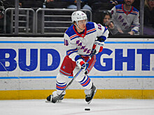 Sportsnet: «Рейнджерс» прощупывали готовность Панарина пойти на уступки по новому контракту