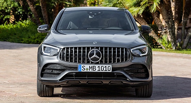  		 			Mercedes R-Class возродится как 1000-сильный электрокросс под названием GLR 		 	
