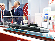 Пентагон: Эти русские "Хаски" угробят наши "Огайо"