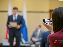 Политик об отставке зауральского омбудсмена Бориса Шалютина: «К этому шло»