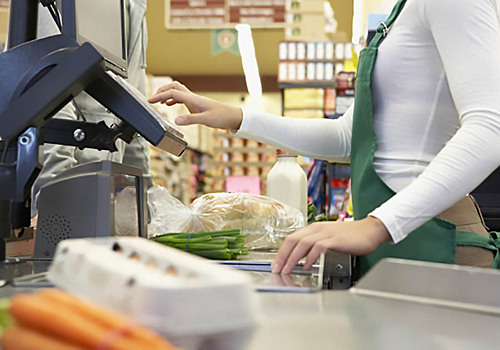 В чеке дороже, чем на ценнике