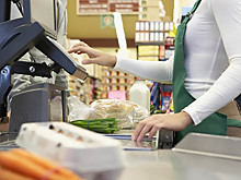 В чеке дороже, чем на ценнике