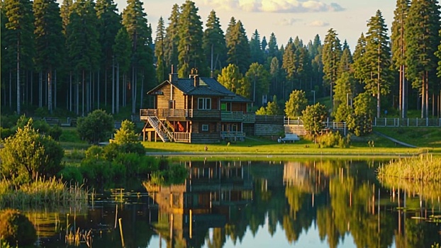 Три года на освоение: новые правила для собственников дач Новосибирской области