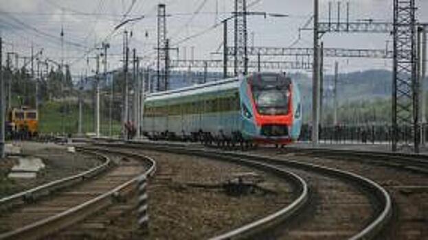 В Укрзализныце заявили о переориентации пассажиропотока на европейское направление