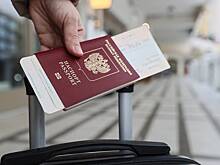Собравшимся во Францию с паспортами старого образца россиянам дали совет