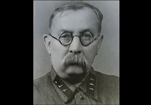 Петр Магго: латыш на службе НКВД, казнивший 10 тысяч человек