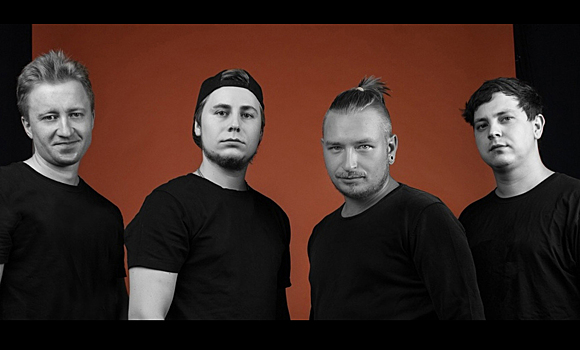 "Растопить снег в душе омичей и устроить дикие танцы". Интервью с вокалистом The Sinners