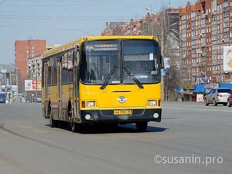 С 8 мая изменится расписание утреннего поезда Голубево — Гурьевск