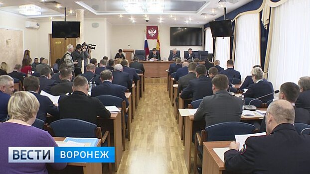Депутаты рассказали о работе комиссии по выборам мэра Воронежа