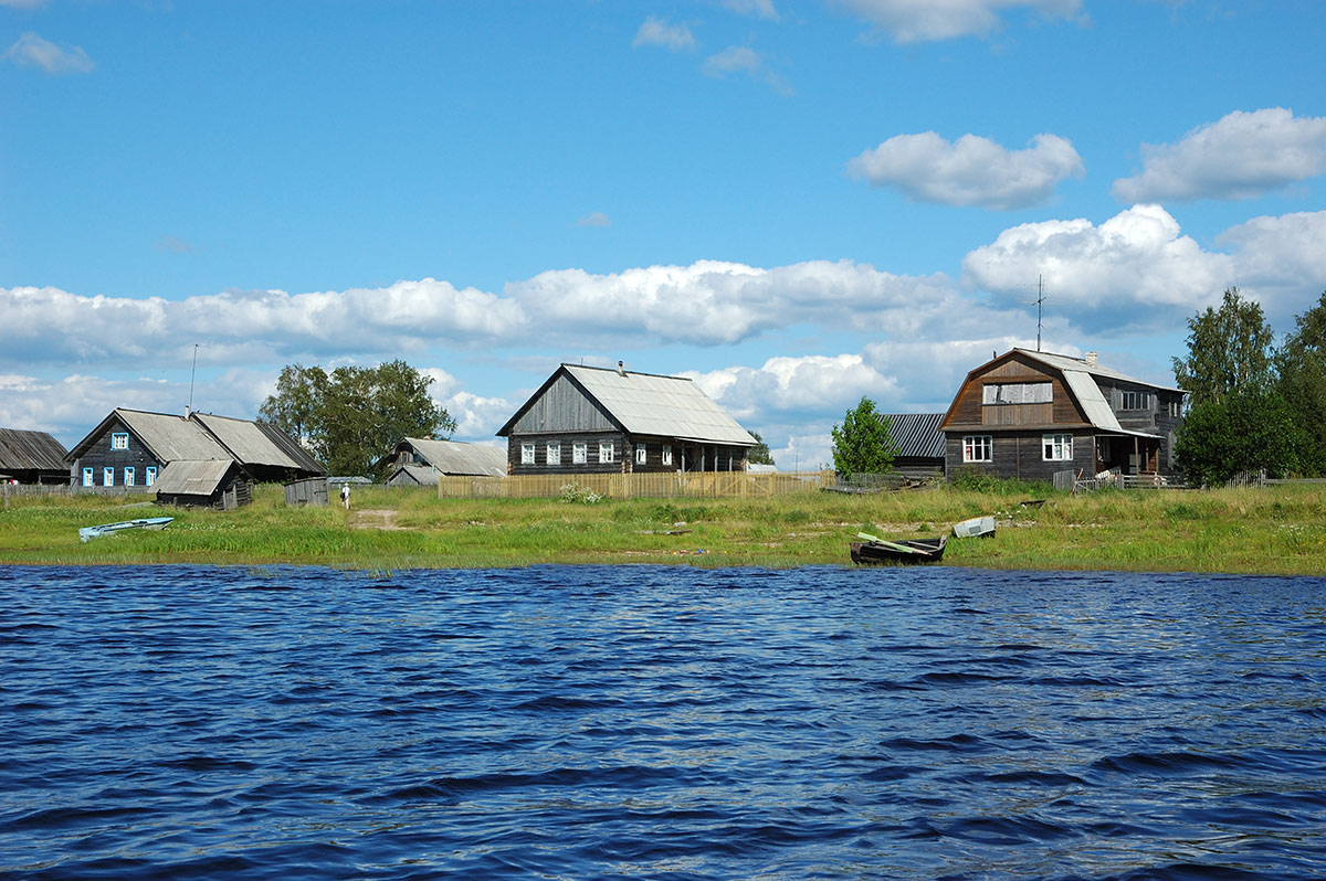 Остров Белова, Псковская область, Россия, Европа