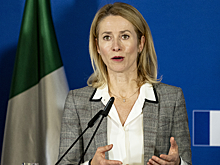 Каллас раскрыла единственный план действий ЕС по Украине