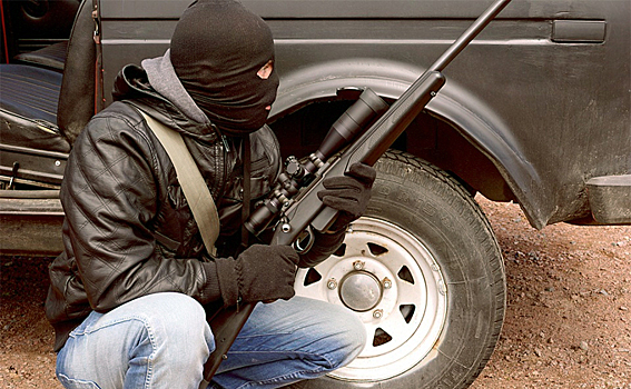 За оправдание терроризма в соцсетях арестовали новосибирца