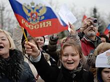 Десять лет Крымской весне: как это было